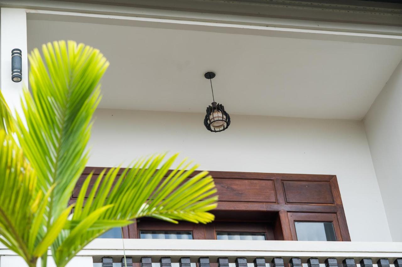 Champey Sor Angkor Boutique Hotel Siem Reap Exterior photo